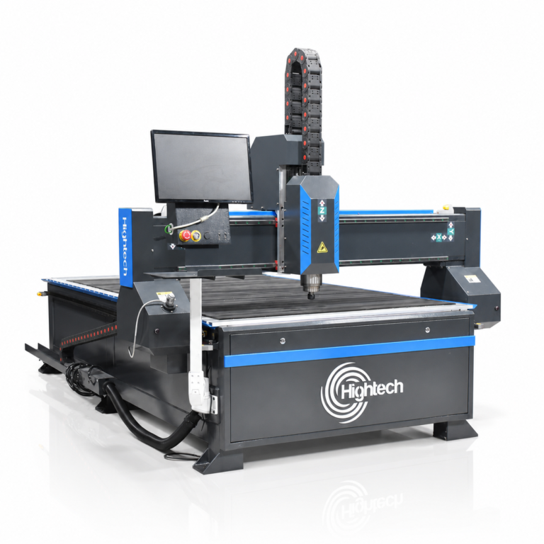 ماكينة الراوتر CNC للحفر والنقش HT R3 E