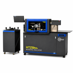 Machine de pliage HTZ5