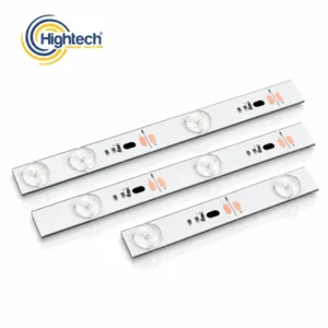 Hightech LED BAR aluminum LED light bars