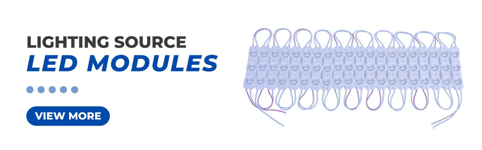 Led Modules-8218