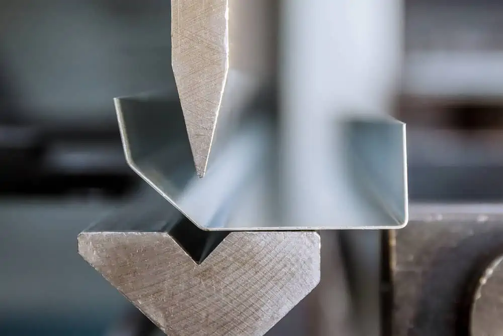 sheet metal bending