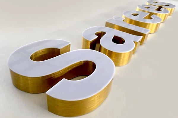 channel Letter