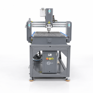 Router CNC para gravação HT R1 Q