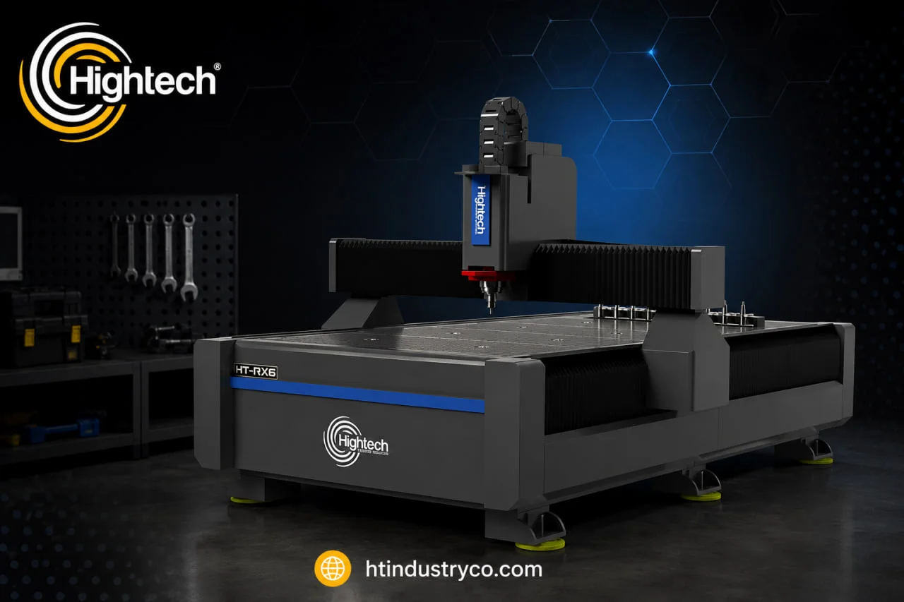 Los problemas más comunes con los enrutadores CNC y cómo solucionarlos