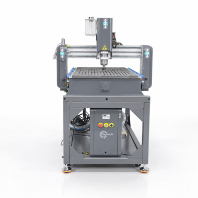 HT R1 Q Machine de gravure CNC